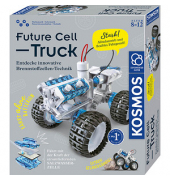 Experimentierkasten Future Cell-Truck mehrfarbig