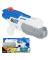 Wasserpistole Super-Splash mehrfarbig