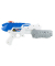 Wasserpistole Super-Splash mehrfarbig