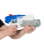 Wasserpistole Super-Splash mehrfarbig