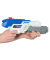 Wasserpistole Super-Splash mehrfarbig