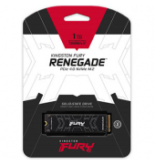 FURY Renegade 1 TB interne SSD-Festplatte