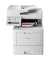 MFC-L9630CDN 4 in 1 Farblaser-Multifunktionsdrucker grau