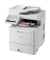 MFC-L9630CDN 4 in 1 Farblaser-Multifunktionsdrucker grau