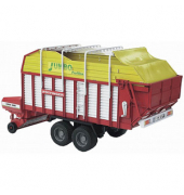 Pottinger Jumbo 6600 Profiline 2214 Spielzeugauto