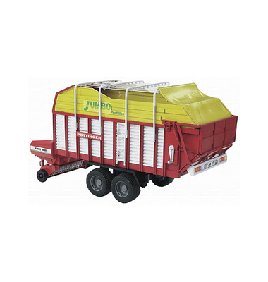 Pottinger Jumbo 6600 Profiline 2214 Spielzeugauto