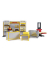 bworld 62251 DHL Paketshop mit Handhubstapler Spielset