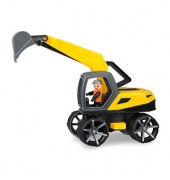 TRUXX² Bagger 4531 Spielzeugauto