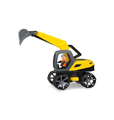 TRUXX² Bagger 4531 Spielzeugauto