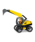 TRUXX² Bagger 4531 Spielzeugauto