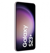 Galaxy S23+ Dual-SIM-Smartphone lavender 512 GB