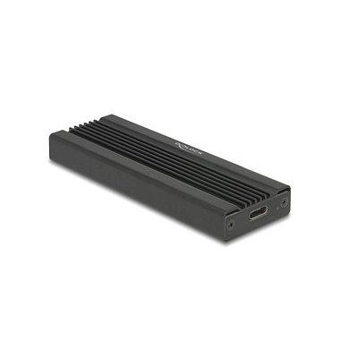 42600, schwarz, M.2, , extern
