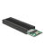 42600, schwarz, M.2, , extern
