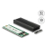 42600, schwarz, M.2, , extern