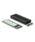 42600, schwarz, M.2, , extern