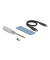 42600, schwarz, M.2, , extern