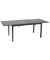 Gartentisch Toulouse anthrazit rechteckig 140,0200,0 x 90,0 x 74,0 cm