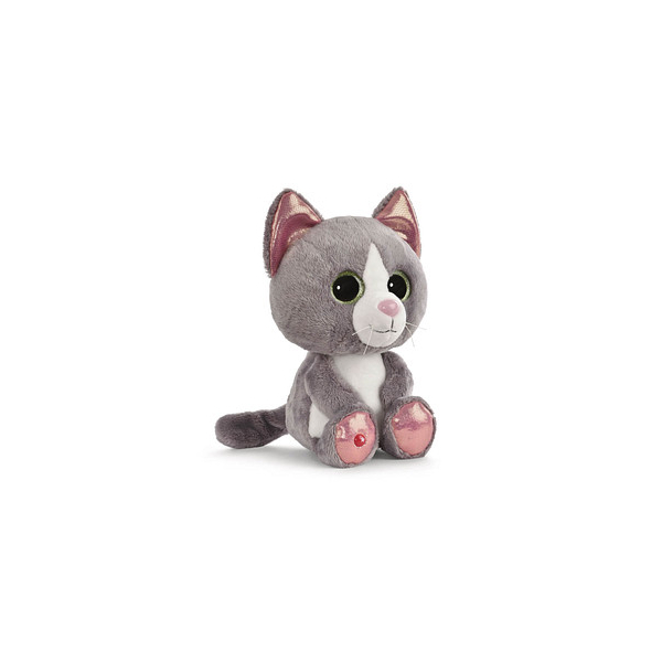 4012390487022 - Nici Glubschis - GLUBSCHIS Kuscheltier Katze Felinja NICI GREEN 4012390487022 - Nici Glubschis - GLUBSCHIS Kuscheltier Katze Felinja NICI GREEN
