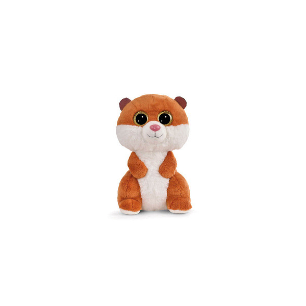 4012390487046 - Plüschfigur Hamster Stubbi 4012390487046 NICI 4012390487046 - Plüschfigur Hamster Stubbi 4012390487046 NICI