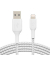 USB 2.0 ALightning Kabel BoostCharge 1,0 m weiß