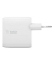 BoostCharge Ladeadapter weiß, 24 Watt