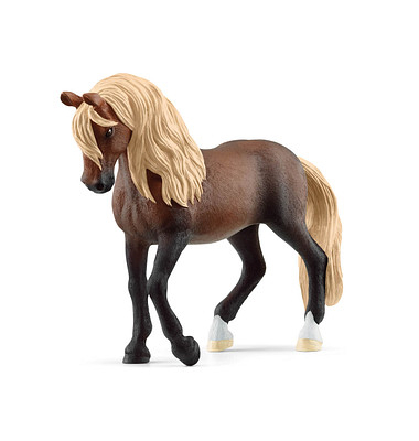 Horse Club 13952 Paso Peruano Hengst Spielfigur Horse Club 13952 Paso Peruano Hengst Spielfigur