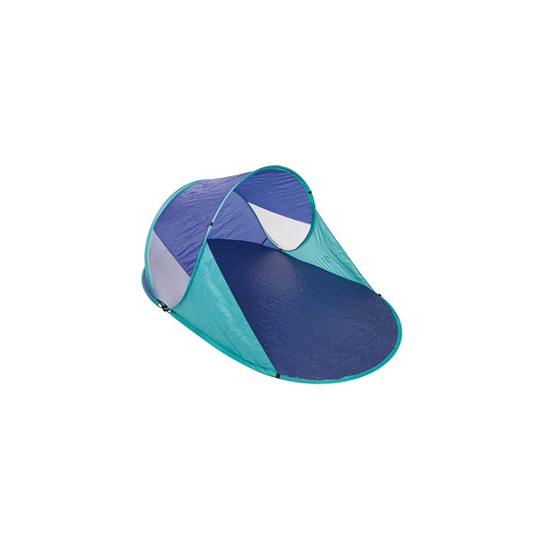 4002372700003 - Strandmuschel schwarz Kunstfaser Kunststoff 4002372700003 - Strandmuschel schwarz Kunstfaser Kunststoff