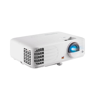 ViewSonic PX703HDH, DLP Full HD-Beamer, 3.500 ANSI-Lumen