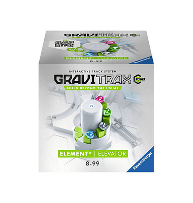 Ravensburger GraviTrax 26200 POWER Element Elevator Bausatz