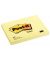 Haftnotizen 657 CY, Notes, 76x102mm, gelb, rechteckig