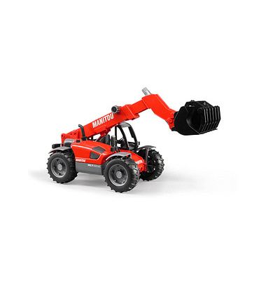 Manitou Teleskoplader MLT 633 2125 Spielzeugauto
