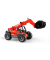 Manitou Teleskoplader MLT 633 2125 Spielzeugauto
