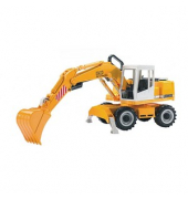 Liebherr Schaufelbagger 2426 Spielzeugauto