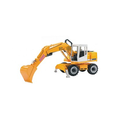 Liebherr Schaufelbagger 2426 Spielzeugauto