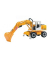 Liebherr Schaufelbagger 2426 Spielzeugauto