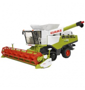 Claas Lexion 780 Terra Trac Mähdrescher 2119 Spielzeugauto