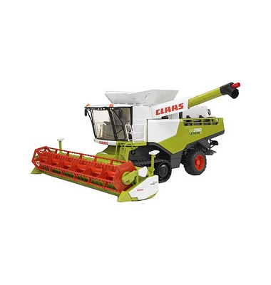 Claas Lexion 780 Terra Trac Mähdrescher 2119 Spielzeugauto Claas Lexion 780 Terra Trac Mähdrescher 2119 Spielzeugauto