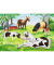 Welt der Pferde Puzzle 2x 24 Teile