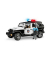 bworld Polizei Pickup mit Polizist 2526 Spielzeugauto