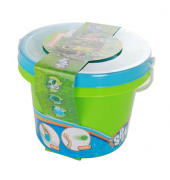 Wasserbomben-Bälle Splash Set mehrfarbig
