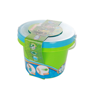 Wasserbomben-Bälle Splash Set mehrfarbig