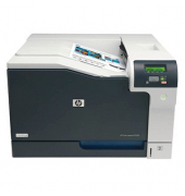 Color LaserJet Professional CP5225n Farb-Laserdrucker grau