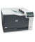 Color LaserJet Professional CP5225n Farb-Laserdrucker grau