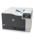 Color LaserJet Professional CP5225n Farb-Laserdrucker grau