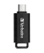 USB-Stick Store'n'Go 49458, schwarz, USB 3.2, 64 GB