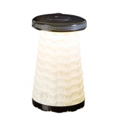 Hocker 2126101 SITTOGLOW, schwarz, höhenverstellbar, bis 150kg