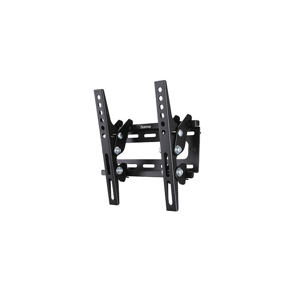 4047443509239 - TV-Wandhalterung TILT 3 Sterne schwarz 4047443509239 Hama 4047443509239 - TV-Wandhalterung TILT 3 Sterne schwarz 4047443509239 Hama