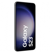 Galaxy S23 Dual-SIM-Smartphone schwarz 256 GB