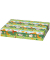 Geschenkpapier Sally 515250, Bauernhoftiere, 50cm x 20m, mehrfarbig