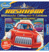 Rush Hour Ultimate Collectors Edition Geschicklichkeitsspiel